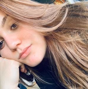 Meet your Posher, Beatriz